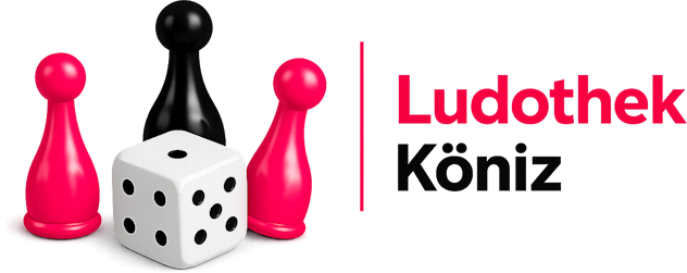 Logo Ludo Koeniz