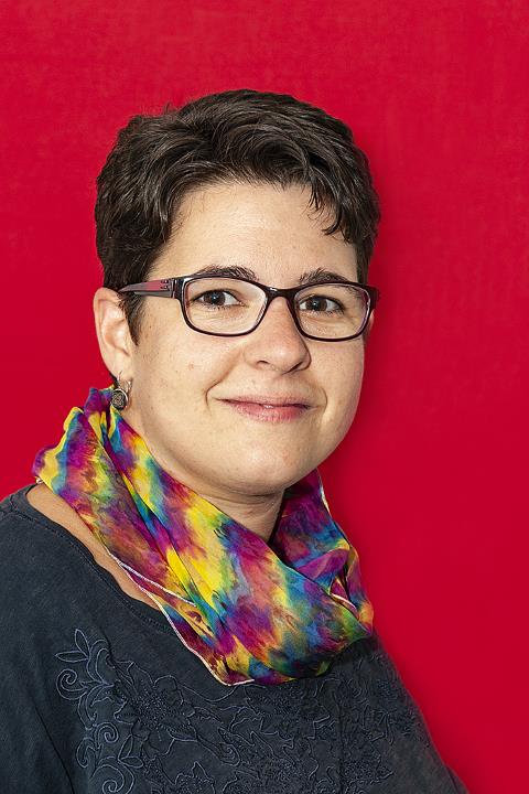 Mascha Marek
