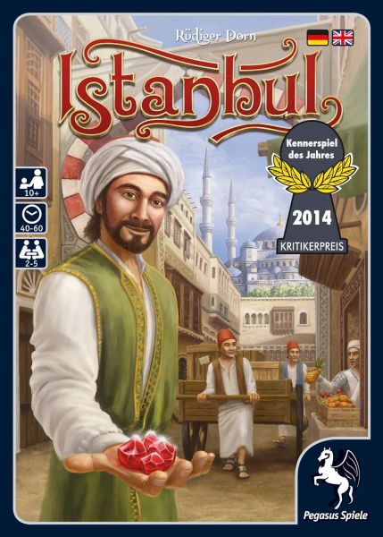 Spiel 1013.0