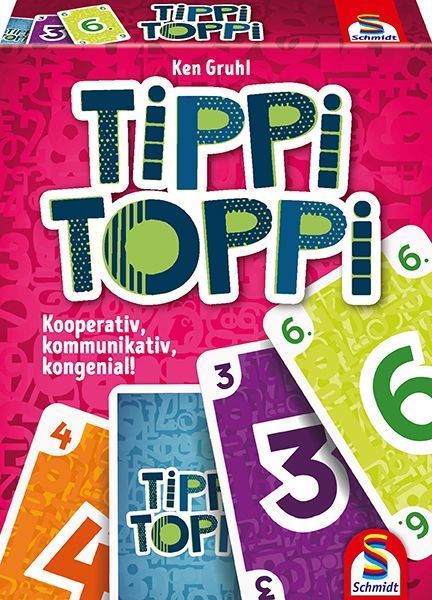 Spiel 121.0