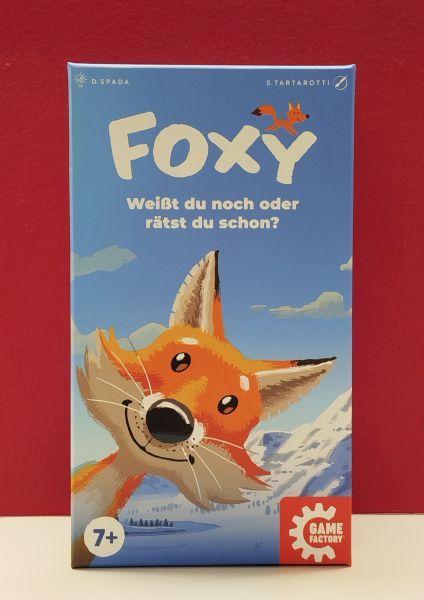 Spiel 122.0