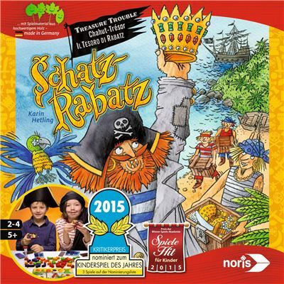 Spiel 1225.0