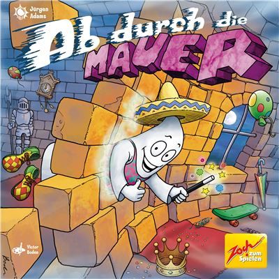 Spiel 152.0