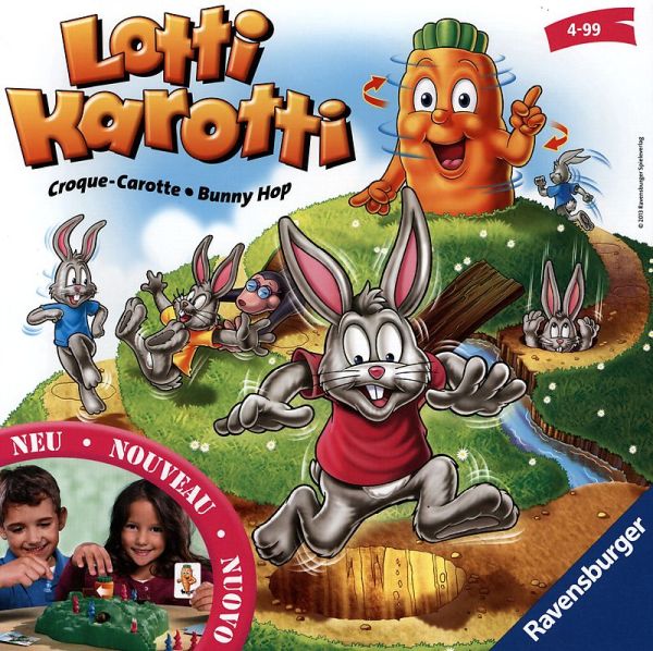 Spiel 160.0