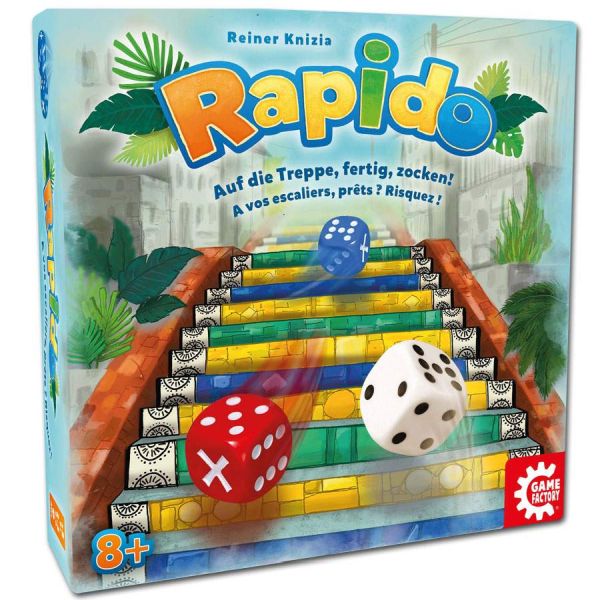 Spiel 175.0