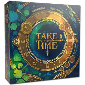 Take Time