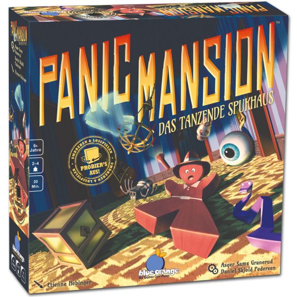 Spiel 214.0
