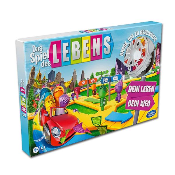 Spiel 231.0