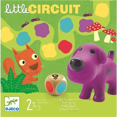 Spiel 261.0