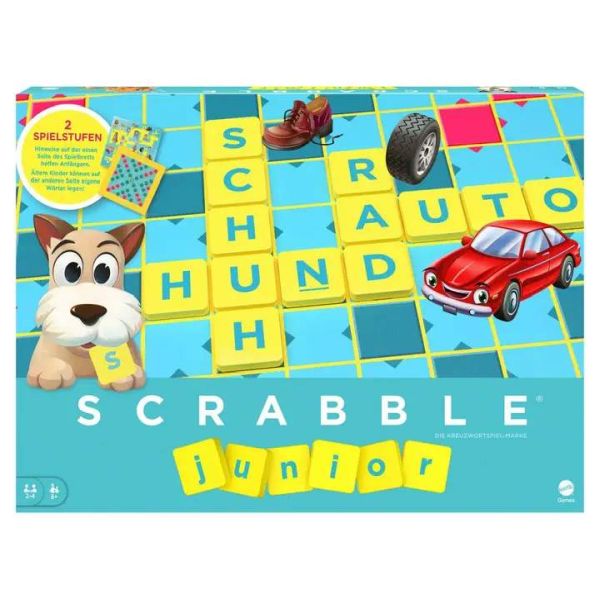 Spiel 3.0