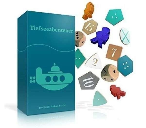 Spiel 320.0