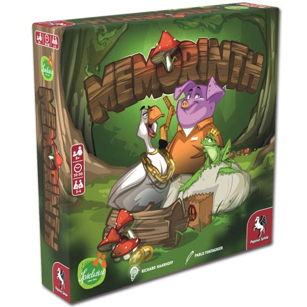 Spiel 326.0