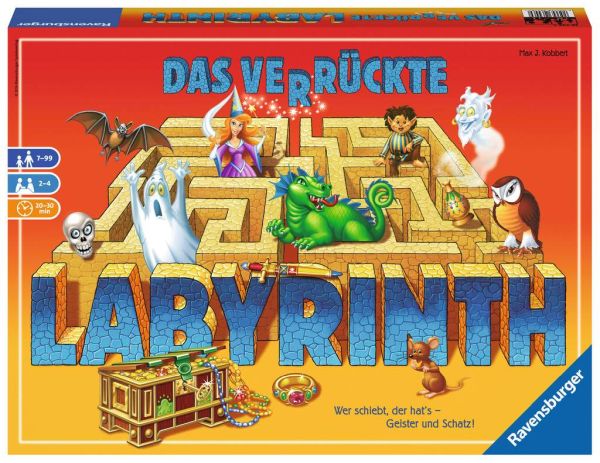 Spiel 40.0