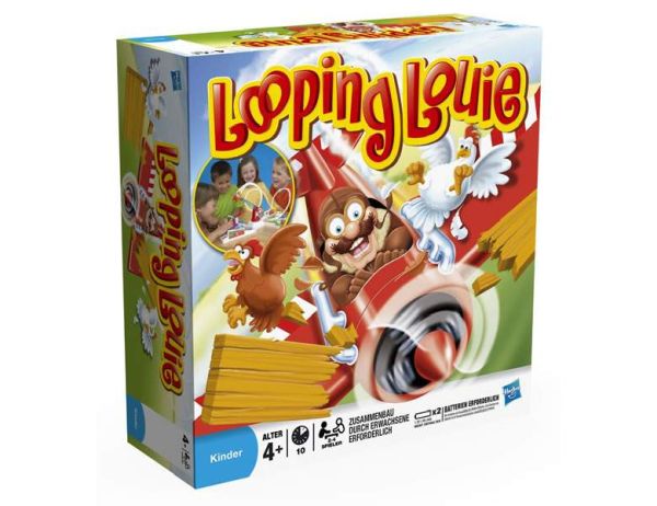 Spiel 411.0