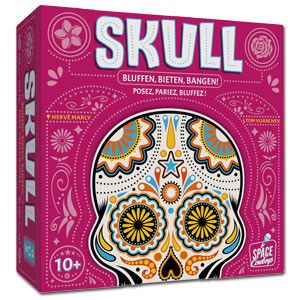 Spiel 5.0