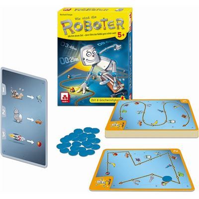Spiel 53.0