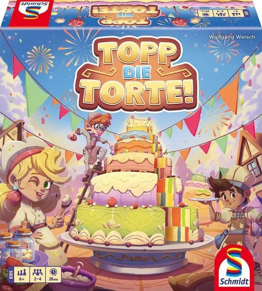Spiel 75.0