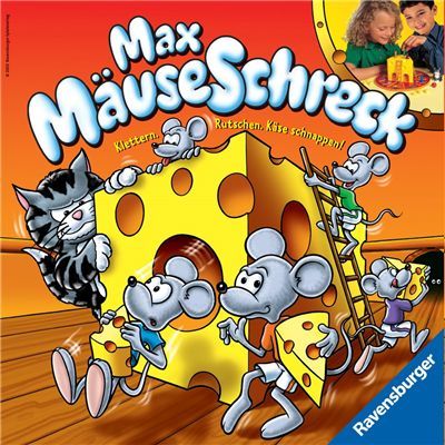 Spiel 769.0