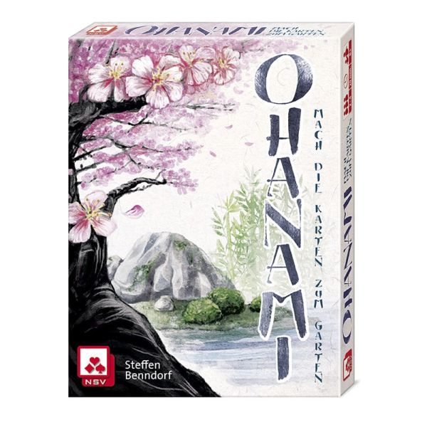 Ohanami